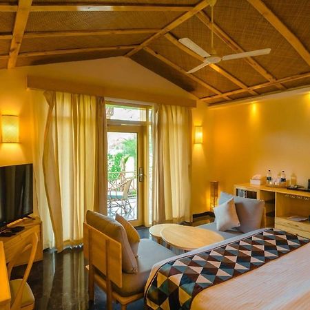 Wild Rose Resort And Spa Pushkar Exterior photo