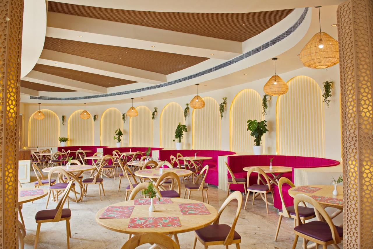 Wild Rose Resort And Spa Pushkar Exterior photo