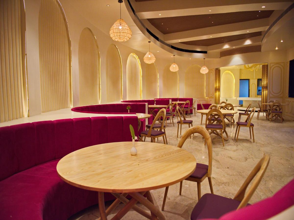 Wild Rose Resort And Spa Pushkar Exterior photo