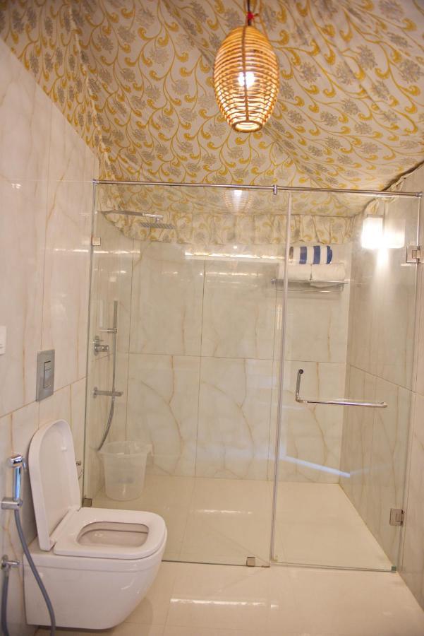 Wild Rose Resort And Spa Pushkar Exterior photo