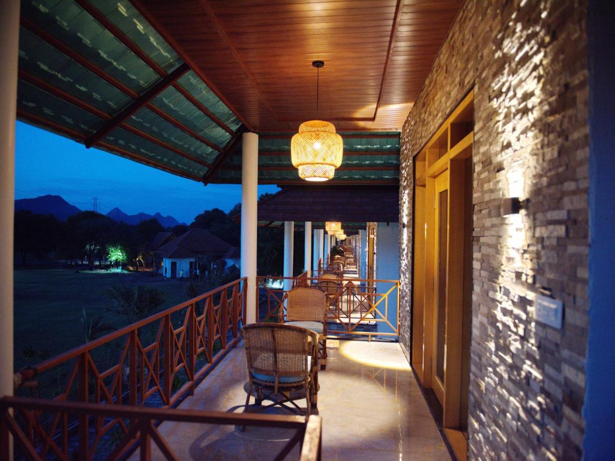 Wild Rose Resort And Spa Pushkar Exterior photo